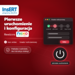 Kurs wideo Pierwsze uruchomienie i konfiguracja Rewizora nexo PRO