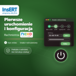 Kurs wideo Pierwsze uruchomienie i konfiguracja Rachmistrza nexo PRO