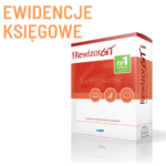 Ewidencje księgowe w Rewizor GT kurs dla księgowych