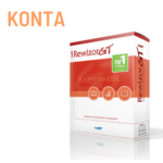 Konta w Rewizor GT