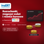 Kurs wideo Rozrachunki, magazyn walut i różnice kursowe w Rewizorze nexo PRO