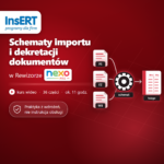 Kurs wideo Schematy importu i dekretacji dokumentów w Rewizorze nexo PRO
